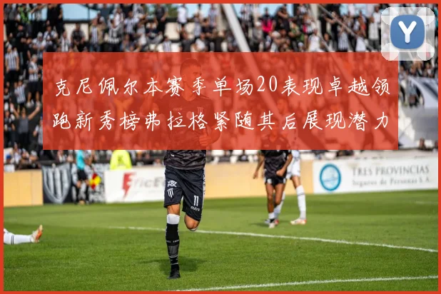 克尼佩尔本赛季单场20表现卓越领跑新秀榜弗拉格紧随其后展现潜力