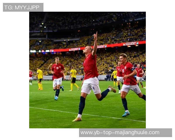 哈兰德谈尊重吕迪格梅罗是偶像回顾挪威上次世界杯历史