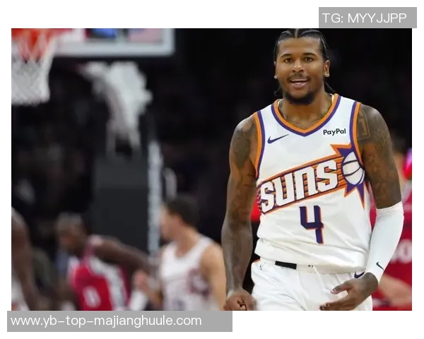 太阳对决热火杰伦格林因右腿筋伤病缺阵场均118分18板表现受影响