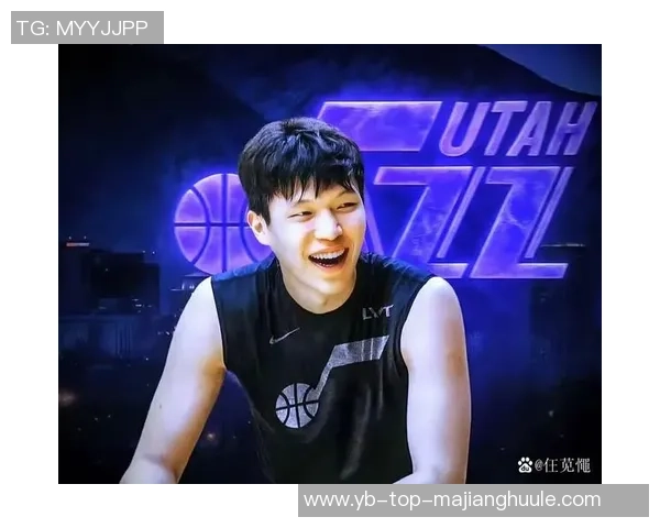 杨瀚森季前赛表现亮眼场均8分35板新赛季期待更大突破与进步